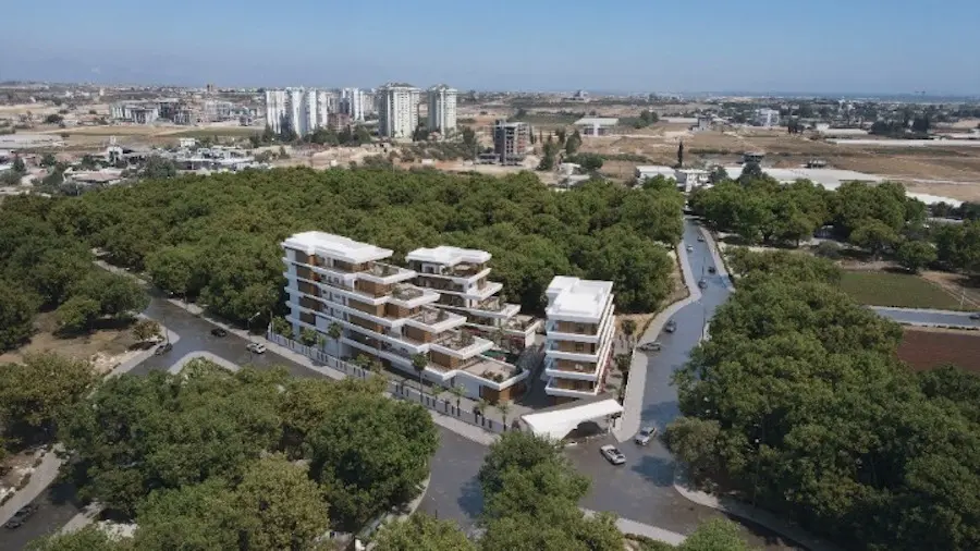 Real estate in Altintas